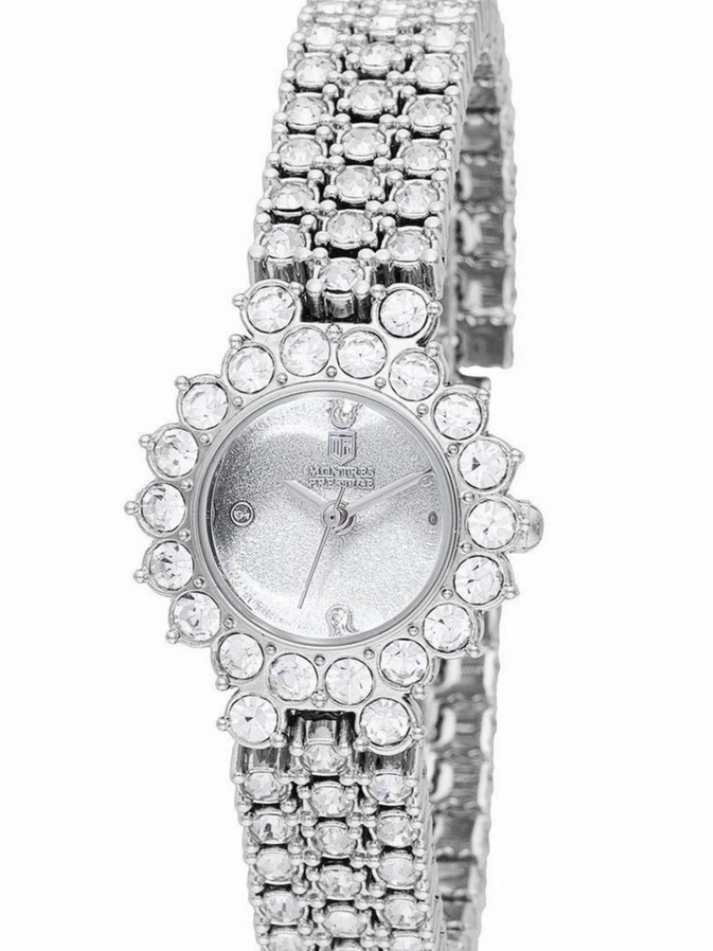 Montres Prestige X Invicta Women's Watch - 26mm, Steel (MPW-0227)